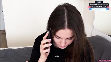 FINALLY drilled my stepbrother, fantasy come true – XXX!