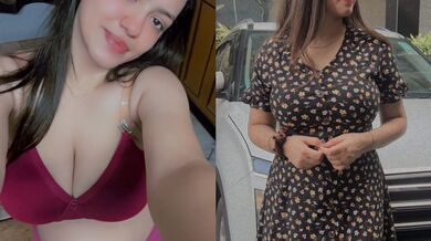 Amisha Shukla Howrah Slut Bengali big boobs tight pussy and big ass