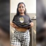 Gouthami reddy manthena removing dress pressing big boobs Hard & fingering pussy